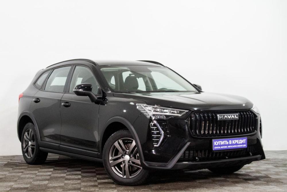 Haval Jolion I Сургут  - изображение 1