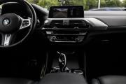 BMW X4 II (G02) Москва  - изображение 53