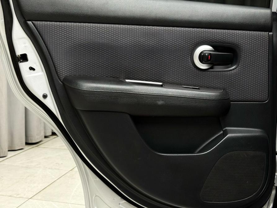 Nissan Tiida I Ижевск  - изображение 26