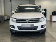 Volkswagen Tiguan I Рестайлинг Калуга  - изображение 16