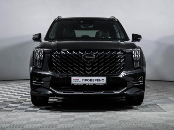 GAC GS8 II с пробегом 2023 года, цена 3 450 000 рублей, 50500 км, внедорожник, Автокод Объявления
