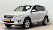 Toyota RAV4 III (XA30) Рестайлинг Киров  - изображение 20
