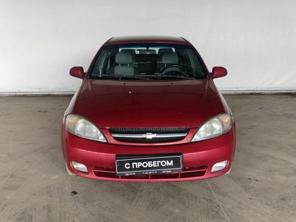 Chevrolet Lacetti I с пробегом 2008 года, цена 365 000 рублей, 271924 км, хэтчбек, Автокод Объявления