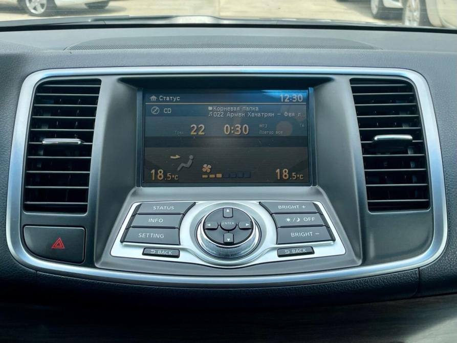 Nissan Teana II (J32) Рестайлинг Краснодар  - изображение 19