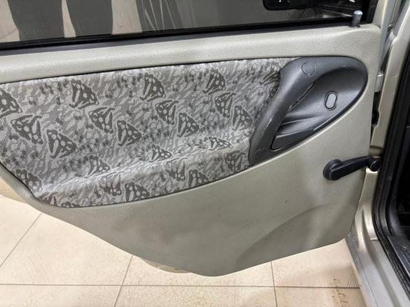 Lada (ВАЗ) Kalina I с пробегом 2006 года, цена 150 000 рублей, 292944 км, седан, Автокод Объявления