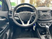 Lada (ВАЗ) Vesta I Стерлитамак  - изображение 39