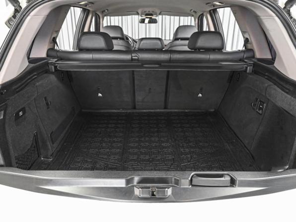 BMW X5 III (F15) с пробегом 2015 года, цена 2 575 000 рублей, 304330 км, внедорожник, Автокод Объявления