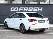 Chevrolet Monza II Рестайлинг Новороссийск  - изображение 25
