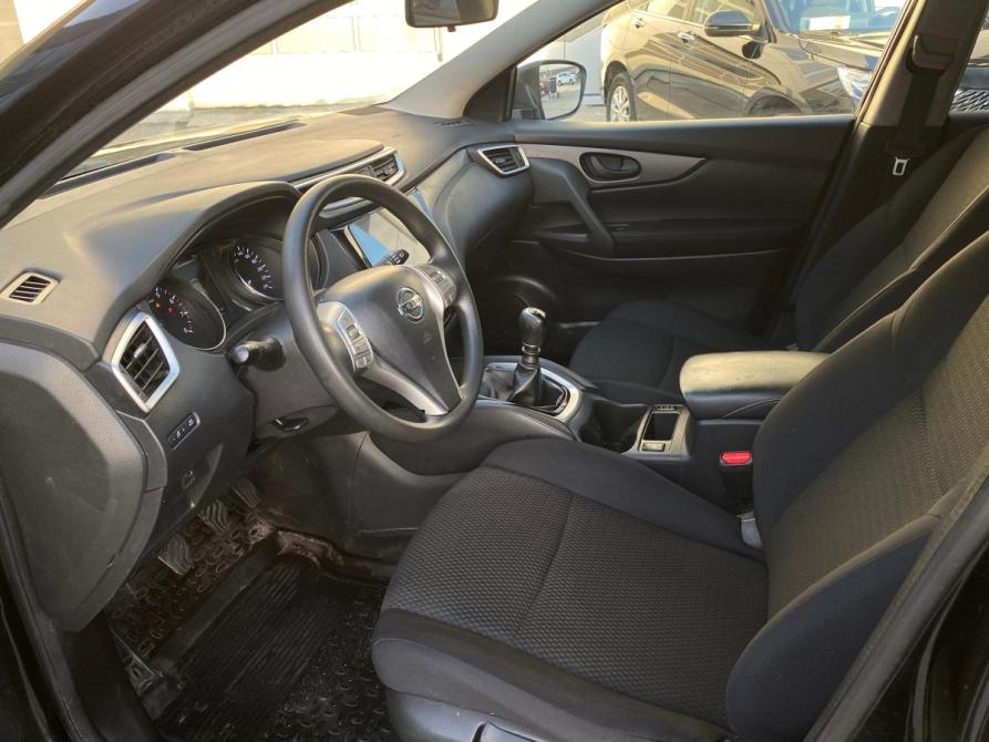 Nissan Qashqai II Челябинск  - изображение 3