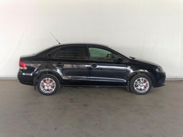 Volkswagen Polo V с пробегом 2011 года, цена 675 000 рублей, 195351 км, седан, Автокод Объявления