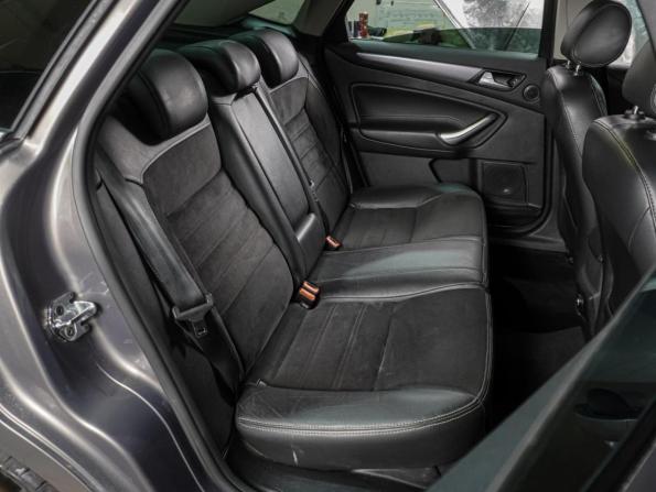 Ford Mondeo IV Рестайлинг с пробегом 2012 года, цена 839 000 рублей, 215283 км, седан, Автокод Объявления
