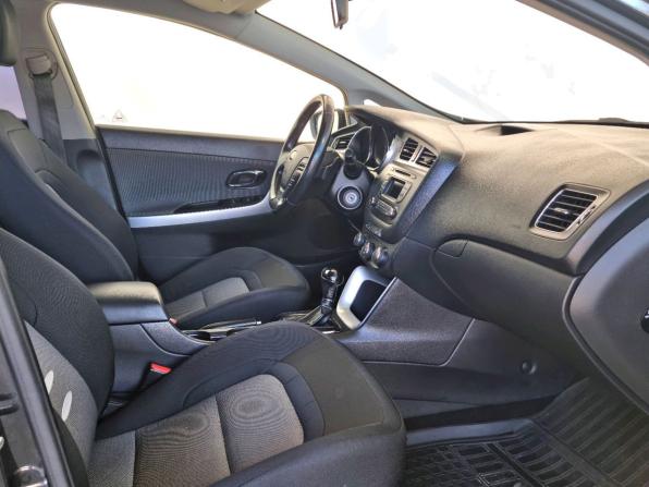 Kia Ceed II с пробегом 2014 года, цена 970 000 рублей, 166200 км, хэтчбек, Автокод Объявления