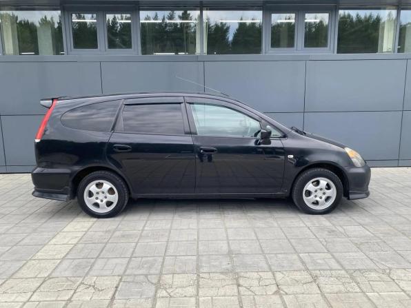 Honda Stream I с пробегом 2003 года, цена 369 000 рублей, 220000 км, минивэн, Автокод Объявления