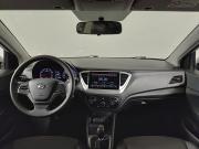 Hyundai Solaris II Уфа  - изображение 41