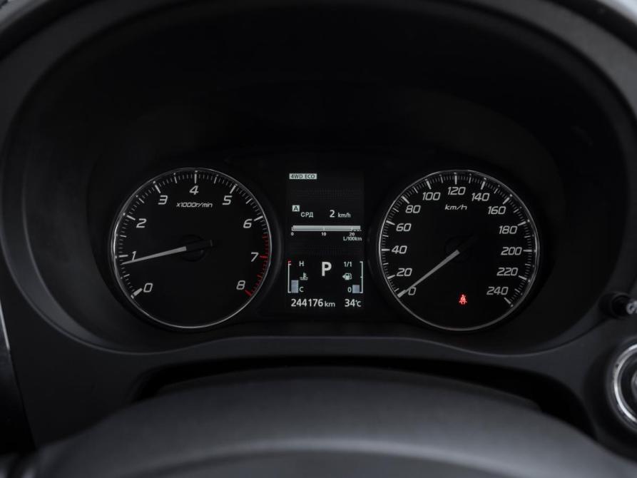 Mitsubishi Outlander III Москва  - изображение 11