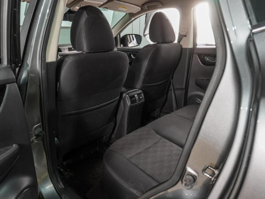 Nissan Qashqai II Воронеж  - изображение 11