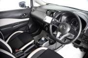 Nissan Note II Рестайлинг Пермь  - изображение 32