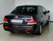 Mitsubishi Lancer IX Рестайлинг Москва  - изображение 20