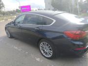 BMW 5 серии VI (F10/F11/F07) Рестайлинг Москва  - изображение 14