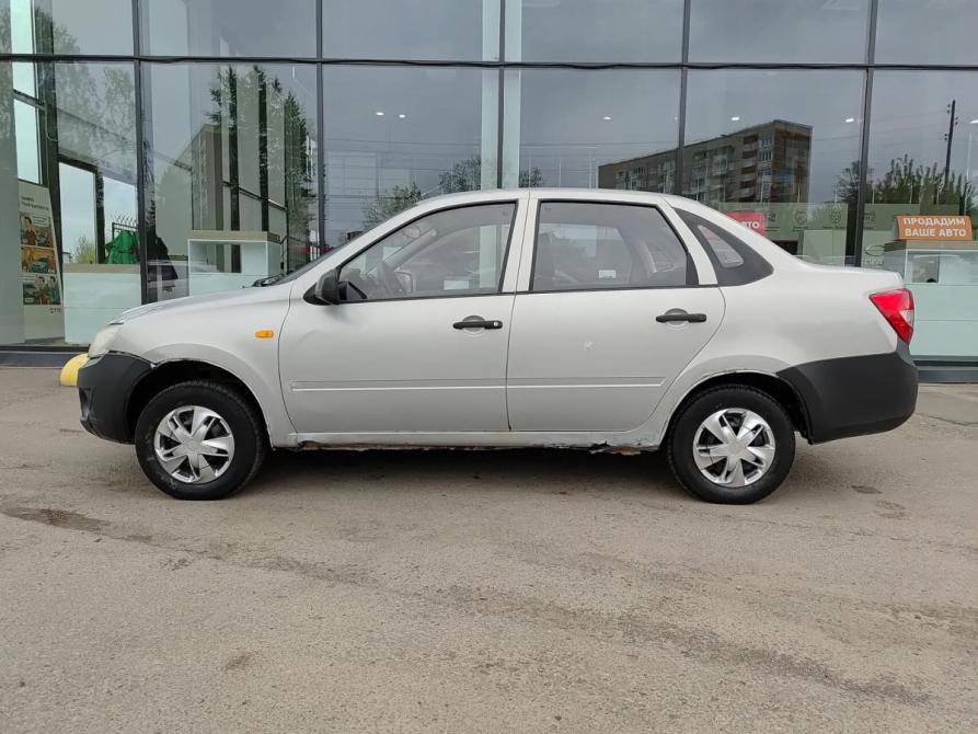 Lada (ВАЗ) Granta I Ижевск  - изображение 10