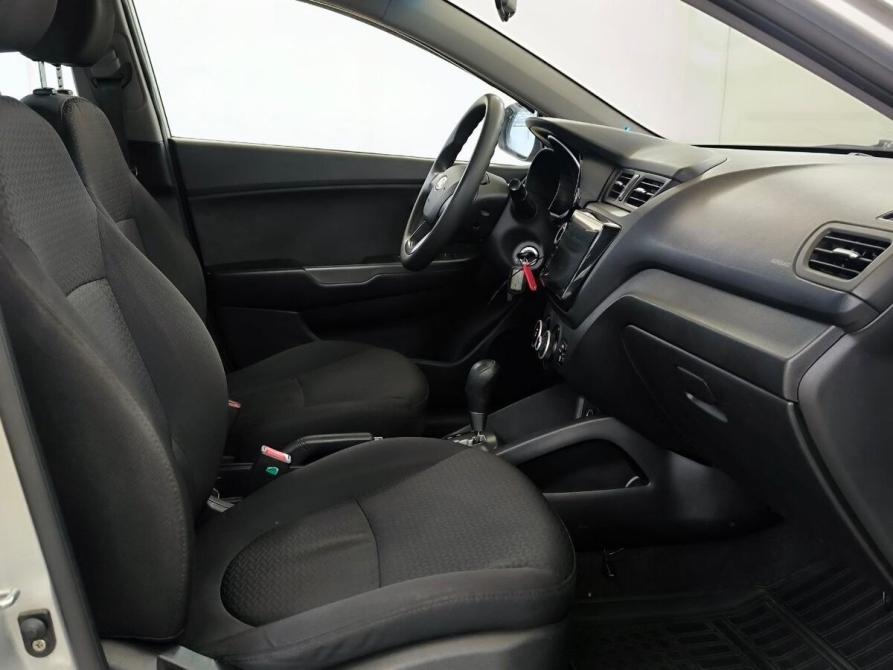 Kia Rio III Москва  - изображение 10