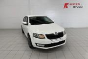 Skoda Octavia III (A7) Астрахань  - изображение 21