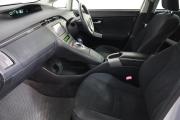 Toyota Prius III Рестайлинг (XW30) Санкт-Петербург  - изображение 27