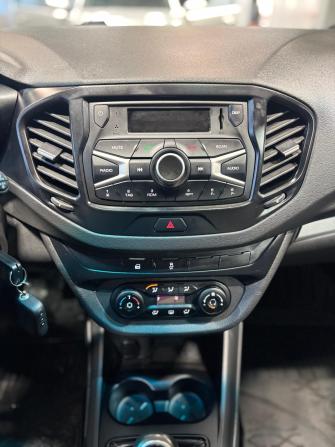 Lada (ВАЗ) Vesta I с пробегом 2021 года, цена 1 149 000 рублей, 166978 км, универсал, Автокод Объявления