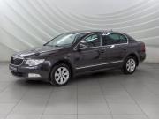 Skoda Superb II Волгоград  - изображение 43