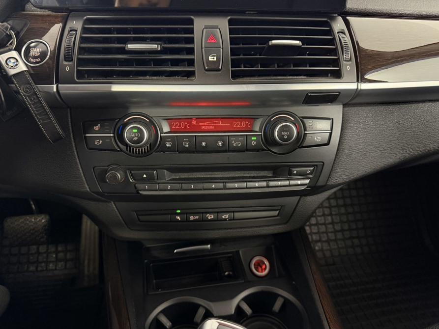 BMW X5 II (E70) Рестайлинг Калининград  - изображение 15