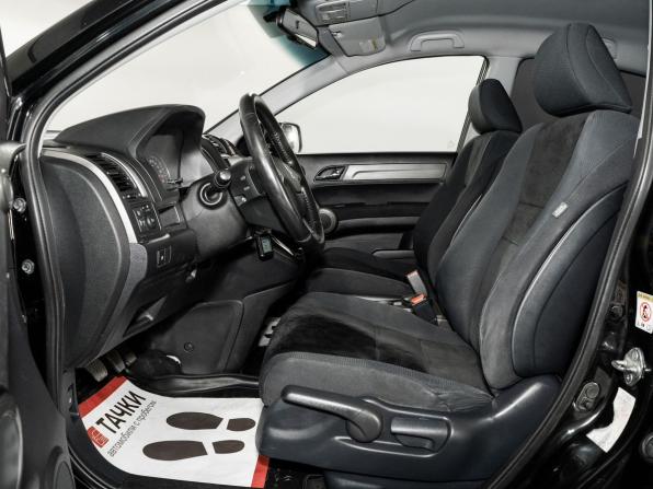 Honda CR-V III Рестайлинг с пробегом 2012 года, цена 1 450 000 рублей, 216939 км, внедорожник, Автокод Объявления