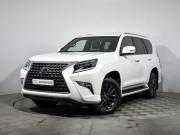 Lexus GX II Рестайлинг 2 Санкт-Петербург  - изображение 24