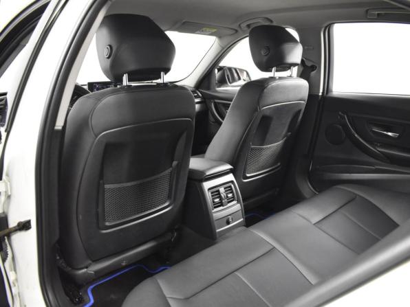BMW 3 серии VI (F3x) с пробегом 2013 года, цена 1 759 900 рублей, 194610 км, седан, Автокод Объявления