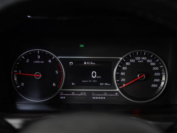 Kia Sorento IV с пробегом 2020 года, цена 3 629 000 рублей, 92115 км, внедорожник, Автокод Объявления
