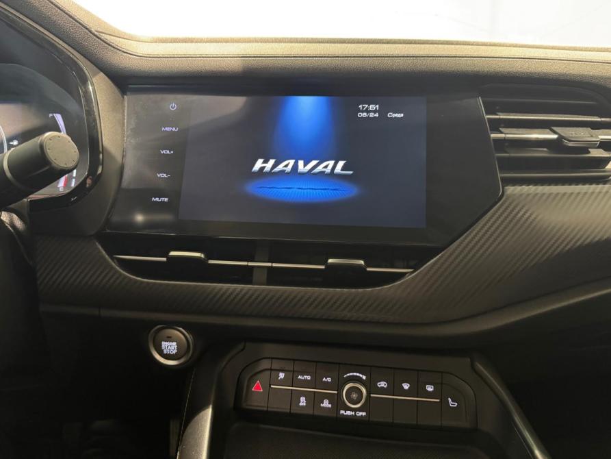 Haval F7x I Самара  - изображение 14