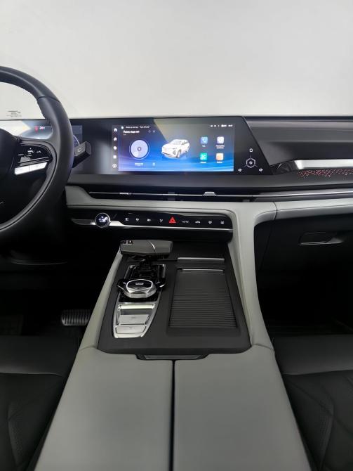 Changan CS75 Plus III Москва  - изображение 12