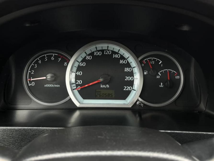 Daewoo Gentra II Краснодар  - изображение 21