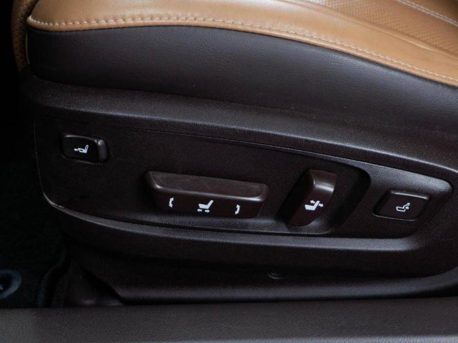Lexus ES VI Рестайлинг Тюмень  - изображение 24