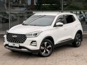 Chery Tiggo 4 Pro I Рестайлинг Москва  - изображение 24