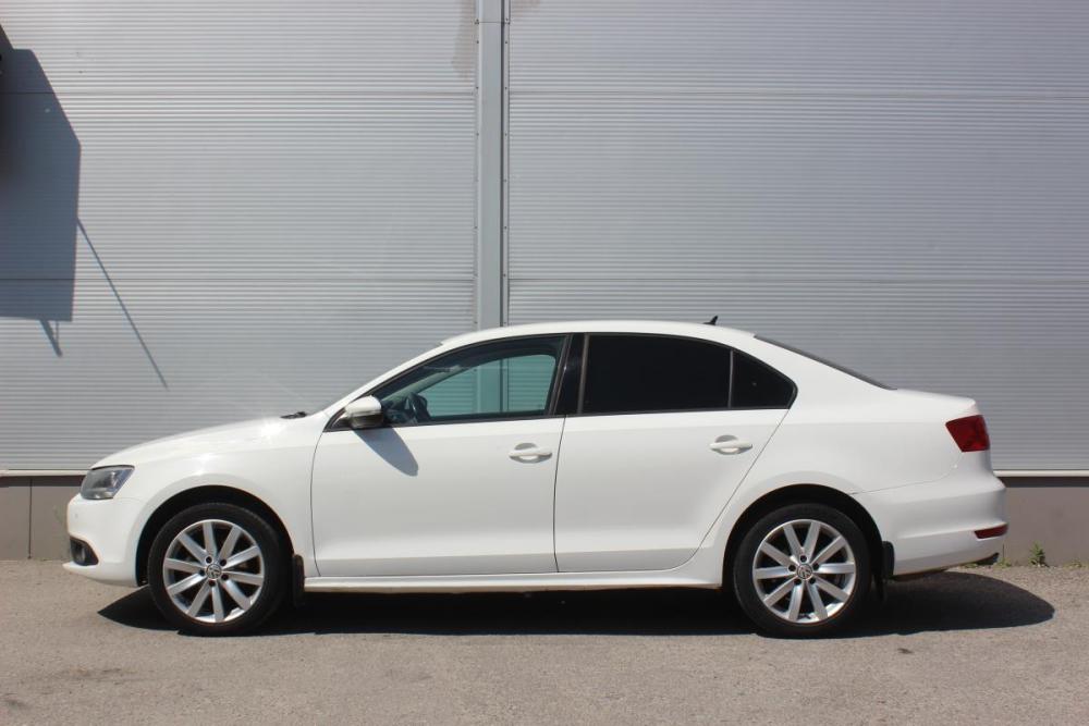 Volkswagen Jetta VI Белгород  - изображение 6