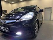 Honda Fit II Новосибирск  - изображение 38