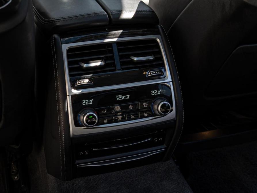 BMW 7 серии VI (G11/G12) Рестайлинг Краснодар  - изображение 31