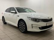 Kia Optima IV Энгельс  - изображение 40