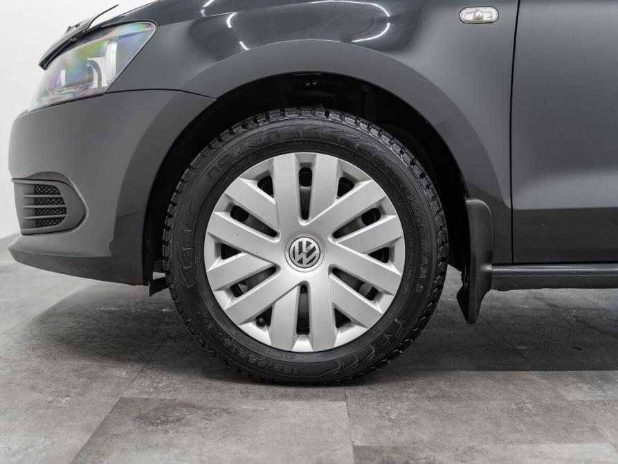 Volkswagen Polo V Красноярск  - изображение 19