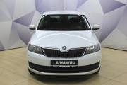 Skoda Rapid I Чебоксары  - изображение 40