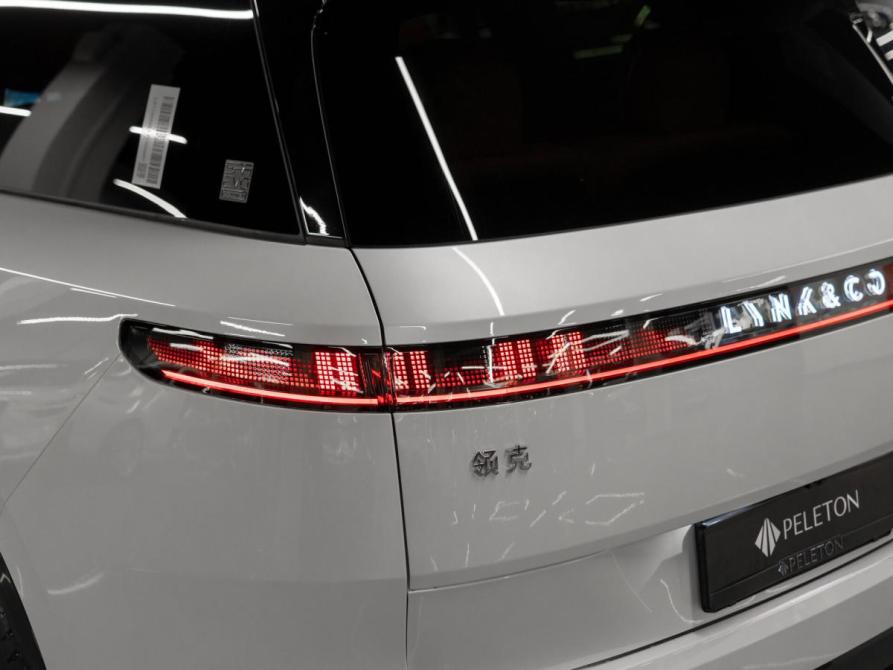 Lynk &amp; Co 900 Москва  - изображение 38