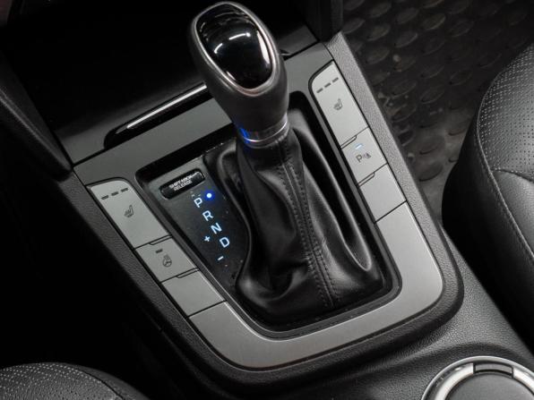 Hyundai Elantra VI (AD) с пробегом 2017 года, цена 1 568 000 рублей, 111538 км, седан, Автокод Объявления
