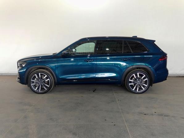 Geely Monjaro I с пробегом 2023 года, цена 3 175 000 рублей, 35285 км, внедорожник, Автокод Объявления