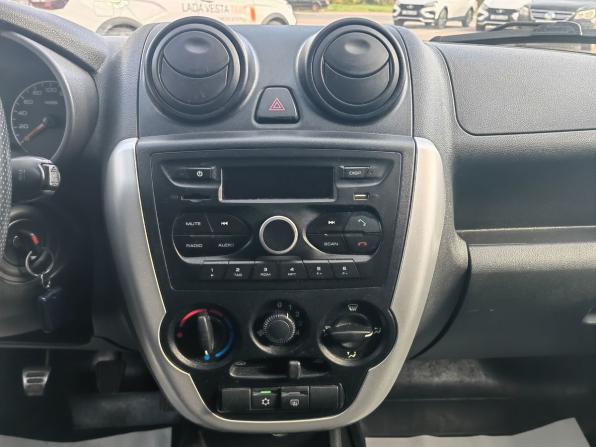 Lada (ВАЗ) Granta I с пробегом 2014 года, цена 329 000 рублей, 118000 км, седан, Автокод Объявления