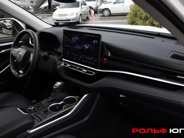 Toyota Highlander IV (XU70) с пробегом 2026 года, цена 5 098 000 рублей, 12940 км, внедорожник, Автокод Объявления